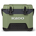 psygeio pagoy forito igloo bmx 25 41669 green tact extra photo 2
