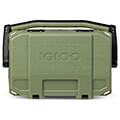 psygeio pagoy forito igloo bmx 25 41669 green tact extra photo 5