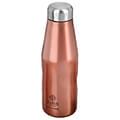 estia 01 7836 travel flask save the aegean mpoykali thermos rose gold 500ml extra photo 1