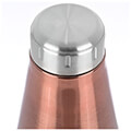 estia 01 7836 travel flask save the aegean mpoykali thermos rose gold 500ml extra photo 3