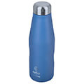 estia 01 12052 travel flask save the aegean mpoykali thermos denim blue 500ml extra photo 1