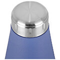 estia 01 12052 travel flask save the aegean mpoykali thermos denim blue 500ml extra photo 3