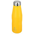 estia 01 9007 travel flask save the aegean mpoykali thermos burnt yellow 500ml extra photo 2