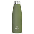 estia 01 12069 travel flask save the aegean mpoykali thermos bemuda green 500ml extra photo 1