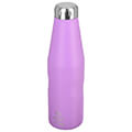 estia 01 9830 travel flask save the aegean mpoykali thermos purple matte 750ml extra photo 1