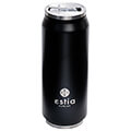 estia 01 7843 coffee flask save the aegean mpoykali thermos midnight black 500ml extra photo 2