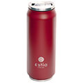 estia 01 9854 coffee flask 500ml save the aegean mpoykali thermos red matte extra photo 2