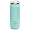 estia 01 9786 coffee flask 500ml save the aegean mpoykali thermos pastel green extra photo 2