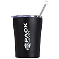 estia 00 13790 coffee mug save the aegean 350ml potiri thermos me kalamaki paok bc official extra photo 1