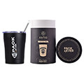 estia 00 13790 coffee mug save the aegean 350ml potiri thermos me kalamaki paok bc official extra photo 2