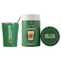 estia 00 13257 coffee mug save the aegean 350ml potiri thermos me kalamaki panathinaikos bc extra photo 1