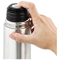 estia 01 8307 mpoykali thermos me balbida inox 750ml extra photo 1
