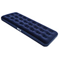 aerostroma ypnoy mono beloydino 185x76x22cm bestway 15329 extra photo 1