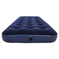 aerostroma ypnoy mono beloydino 185x76x22cm bestway 15329 extra photo 8