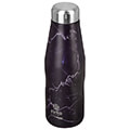 estia 01 16609 travel flask save the aegean mpoykali thermos pentelica black 500ml extra photo 1