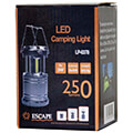 lampa escape kampingk 3x3w cob led 250 lumens 11315 extra photo 3