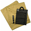 petseta outgo microfiber towel large 77x128cm gear aid 21263 coyote extra photo 2 petseta outgo microfiber towel large 77x128cm gear aid 21263 coyote extra photo 2