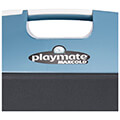 psygeio pagoy forito 15l maxcold playmate elite igloo 41204 extra photo 2