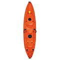 kayak captain ii 2thesio 380x80x345cm seastar 28144 portokali extra photo 3