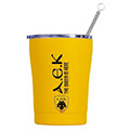 estia 00 13271 thermos coffee mug aek bc basketball edition 350ml potiri thermos me kalamaki extra photo 1