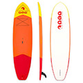 sck sanida sup soft top sunrise 11 pterygia 1 kentriko 335 x 82 x 13 cm extra photo 1
