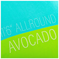 sck sanida sup soft top avocado 11 6 pterygia 1 kentriko 350 x 82 x 13 cm extra photo 6