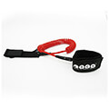 sck sup leash spiral 10ftsck kokkino extra photo 1