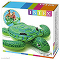 foyskoto thalassis paidiko intex lil sea turtle ride on me xeirolabes extra photo 3