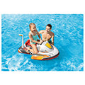 foyskoto thalassis paidiko intex scooter wave rider jet ski 117cm me xeirolabes extra photo 2