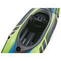 kagiak foyskoto intex challenger kayak k1 1at super tough 274x76x38cm extra photo 4