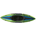 kagiak foyskoto intex challenger kayak k1 1at super tough 274x76x38cm extra photo 8