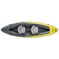 kagiak foyskoto intex explorer k2 kayak 2at 312x91x51cm extra photo 2