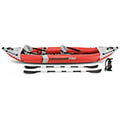 kagiak foyskoto intex excursion pro k2 kayak extra photo 1