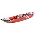 kagiak foyskoto intex excursion pro k2 kayak extra photo 2