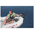 intex ilektriko moter gia barkes 070hp extra photo 3