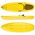 puffin 262 monothesio kagiak sck kitrino extra photo 1