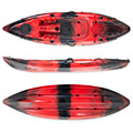 sck conger 295 monothesio kagiak psarematos kokkino mayro extra photo 1
