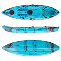 sck conger 295 monothesio kagiak psarematos mayro mple extra photo 1