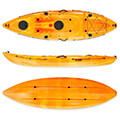 sck conger 295 monothesio kagiak psarematos portokali kitrino extra photo 1