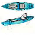 oceanus 335 pedal step monothesio kagiak me kathisma aloyminioy sck mple tyrkoyaz extra photo 1