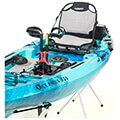 oceanus 335 pedal step monothesio kagiak me kathisma aloyminioy sck mple tyrkoyaz extra photo 2
