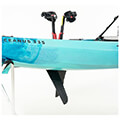 oceanus 335 pedal step monothesio kagiak me kathisma aloyminioy sck mple tyrkoyaz extra photo 3