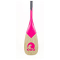 koypi sup rythmizomeno 160 215cm full carbon me bamboo lepida ruby sck extra photo 1