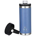 estia thermos travel chug save the aegean 500ml denim blue 01 17774 extra photo 2