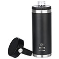 estia thermos travel chug save the aegean 500ml midnight black 01 17804 extra photo 1