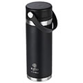 estia thermos travel chug save the aegean 500ml midnight black 01 17804 extra photo 2