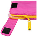sleeping bag paidiko timbuktu 11 foyxia roz abbey camp 21ns fur extra photo 2