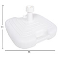 plastiki basi omprelas me xeroyli solbas hm611201 leyki kontari 20 38mm 45x45x11y extra photo 1