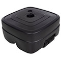 plastiki basi omprelas me roda solbas hm611302 anthraki kontari 33 50mm 465x235y extra photo 2