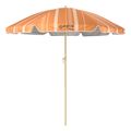 estia omprela thalassis sunscape mirage me prostasia upf 50 metalliki 2m diametros solina 00 23225 extra photo 1